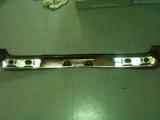 กันชนหน้า Celica ta27 ขาย 4,500 บาท ค่าส่ง 200 บาท ทั่วไทย