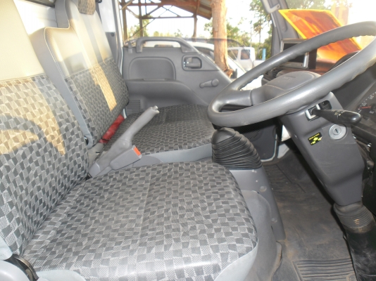 ขายดาวน์รถหกล้อ