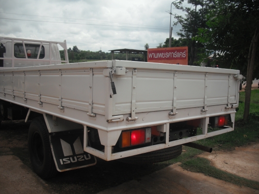 ขายดาวน์รถหกล้อ