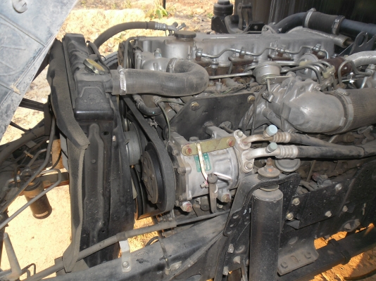 ขายดาวน์รถหกล้อ