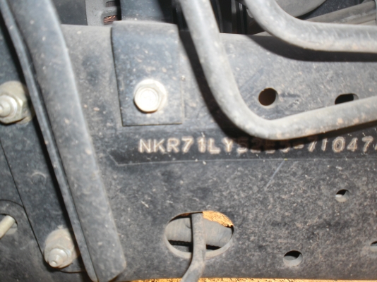 ขายดาวน์รถหกล้อ