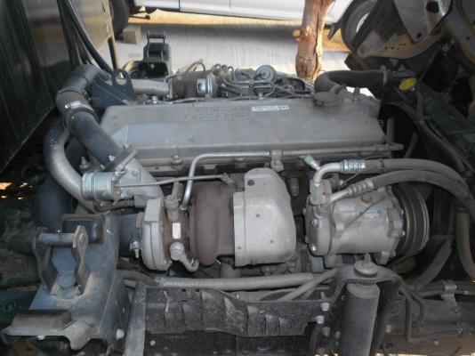 ขายดาวน์รถหกล้อ