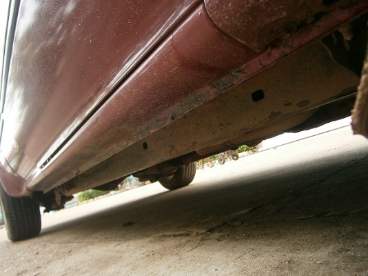 ขายไมตี้ แคป ปี 95 ลักชัวรี่ สภาพดี หน้าเดิมๆ