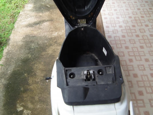 ขายมอไซค์ Snow 125 ตัวใหม่ มีทะเบียน แต่เล่มหายของที่บ้านใช้เองครับ ขายมอไซค์ Snow 125 ตัวใหม่ มีทะเบียน แต่เล่มหายของที่บ้านใช้เองครับ