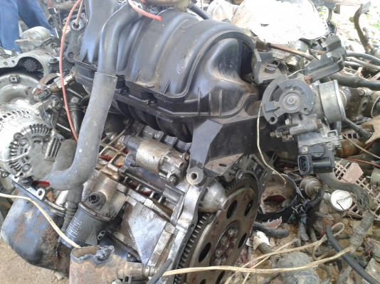 เครื่อง3zz ของอัลติส เครื่อง3zz ของอัลติส