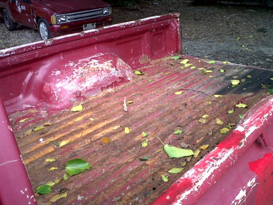 ไมตี้ หัวเดียว สีแดง ปี 94 ขายด่วนค่ะ