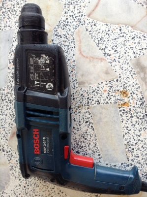 ขาย สว่านโรตารี่ GBH2-20D made in germany  ยี่ห้อBosch แท้