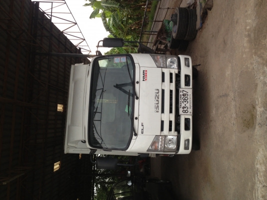 ขาย ISUZU NMR 130