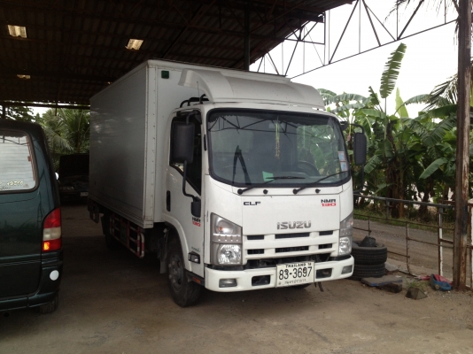 ขาย ISUZU NMR 130
