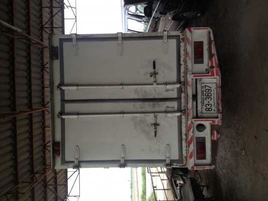 ขาย ISUZU NMR 130