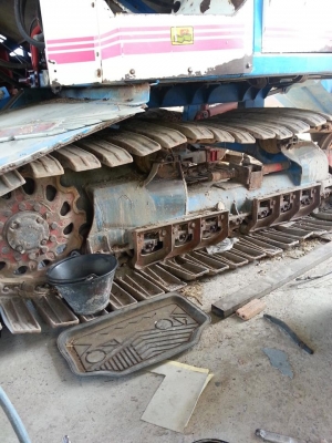 ขายรถเกี่ยว