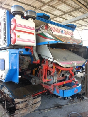 ขายรถเกี่ยว