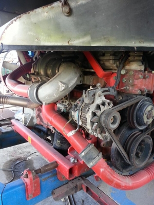 ขายรถเกี่ยว