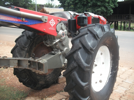 เสร็จนาฆ่าโคถึก