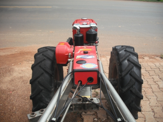 เสร็จนาฆ่าโคถึก