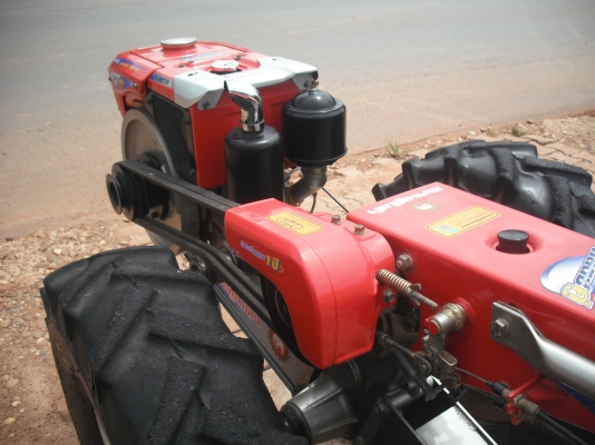 เสร็จนาฆ่าโคถึก