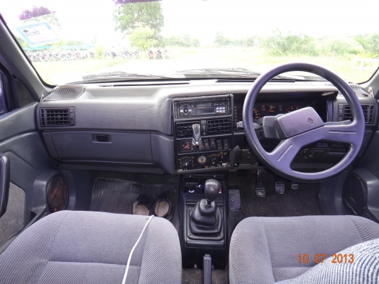 ขายรถเก๋ง