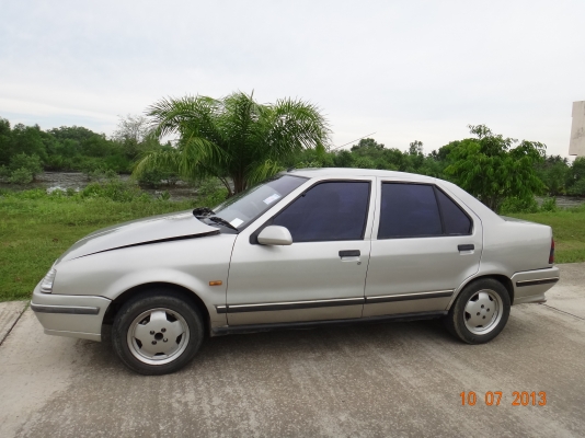 ขายรถเก๋ง