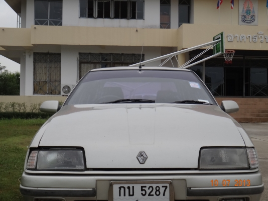 ขายรถเก๋ง