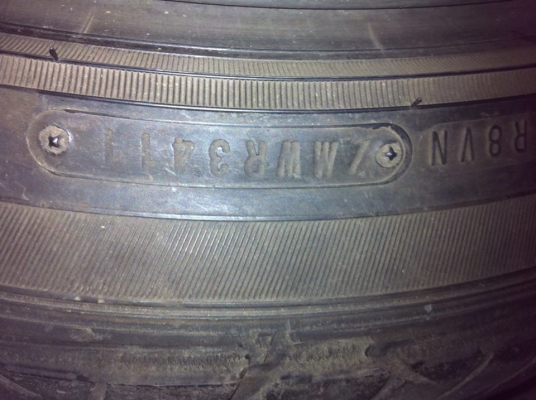 BBS-RS ขอบ16X9 4รู100 สวยมากๆ