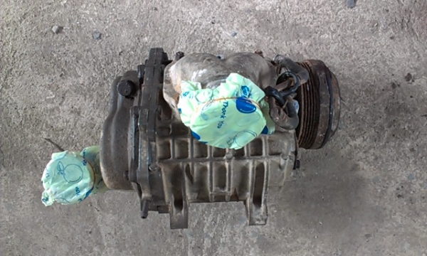 ขายชุปเบอร์ชาทเจอร์ ของโตโยต้า