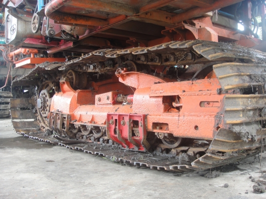 !!!ขายรถเกี่ยวข้าว ศักดิ์พัฒนา KM49 !!!ขายรถเกี่ยวข้าว ศักดิ์พัฒนา KM49