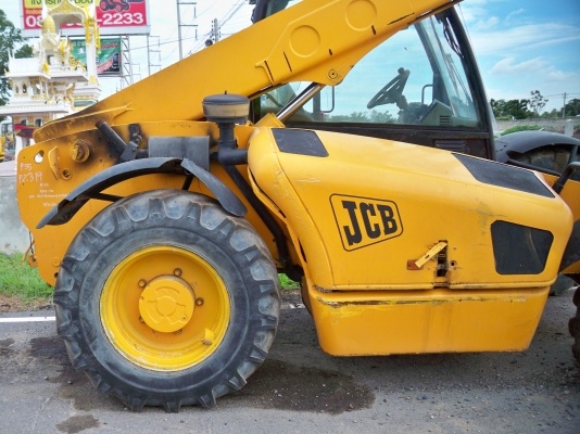 ขายรถกระเช้า