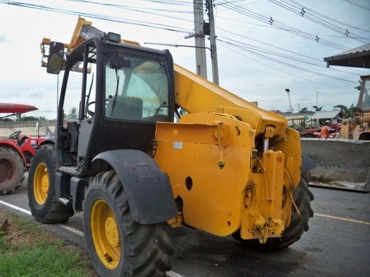 ขายรถกระเช้า