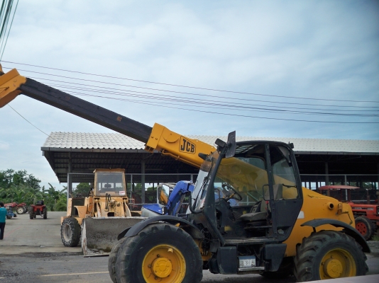 ขายรถกระเช้า