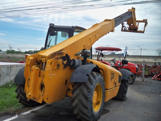 ขายรถกระเช้า