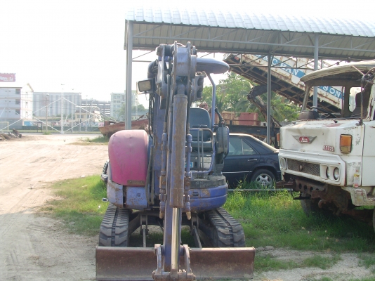 บริการให้เช่า รถตัก - รถแมคโคร รายวัน รายเดือน ราคาถูก บริการให้เช่า รถตัก - รถแมคโคร รายวัน รายเดือน ราคาถูก