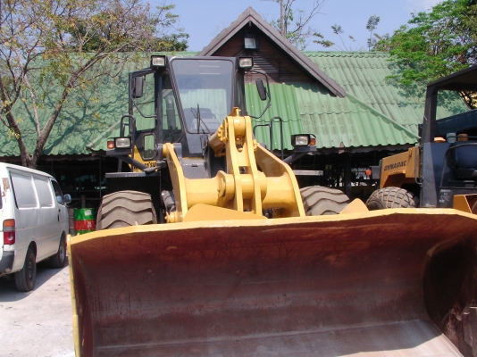 บริการให้เช่า รถตัก - รถแมคโคร รายวัน รายเดือน ราคาถูก บริการให้เช่า รถตัก - รถแมคโคร รายวัน รายเดือน ราคาถูก