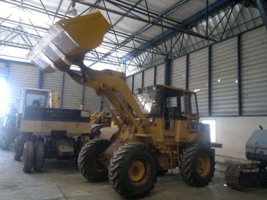 ขายรถตักล้อยาง CATERPILLAR 910F ปี95 เครื่องดีใช้งานได้เลย เพิ่งมาถึงไทย โทรมานะ 085-9049669 ขายรถตักล้อยาง CATERPILLAR 910F ปี95 เครื่องดีใช้งานได้เลย เพิ่งมาถึงไทย โทรมานะ 085-9049669