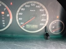 ขาย HONDA CRV VTEC ปี 2002 ราคาถูกมากด่วนๆ