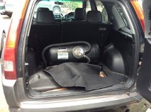 ขาย HONDA CRV VTEC ปี 2002 ราคาถูกมากด่วนๆ