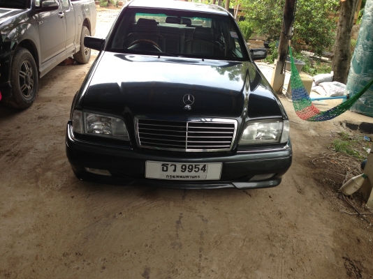 ขายด่วนBenz