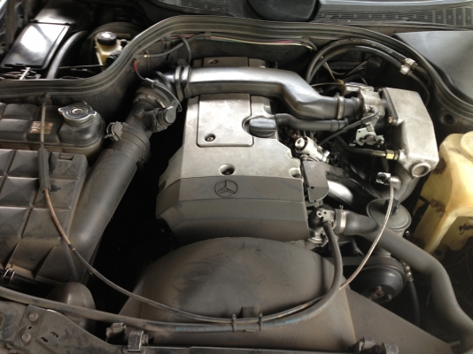 ขายด่วนBenz