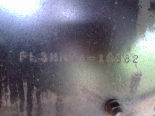 ขาย..สิบล้อ HINO FL3H ปี 36 เครื่องดี คัสซีสวย พร้อมใช้งาน มีทะเบียนครบ.