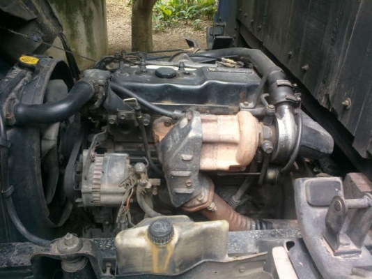 ขายหกล้ออีซุ115แรงเครื่องเทอร์โบ