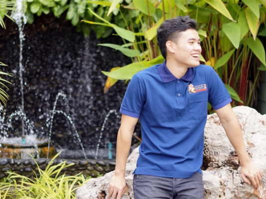 เสื้อ โปโลคุณภาพดี เสื้อ โปโลคุณภาพดี