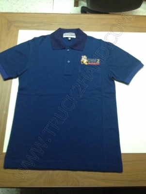 เสื้อ โปโลคุณภาพดี เสื้อ โปโลคุณภาพดี