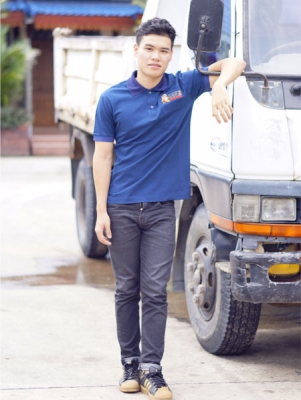 เสื้อ โปโลคุณภาพดี เสื้อ โปโลคุณภาพดี