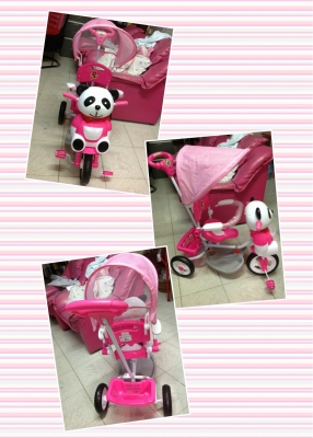 รถสามล้อเด็กถูกที่สุดในสามโลก