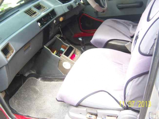 มิตซูแช้มป์2เครื่องดี แก๊ส นํ้ามัน