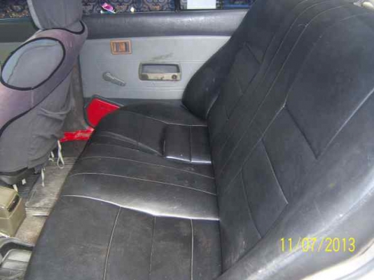 มิตซูแช้มป์2เครื่องดี แก๊ส นํ้ามัน