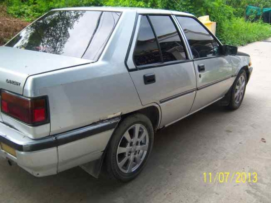 มิตซูแช้มป์2เครื่องดี แก๊ส นํ้ามัน