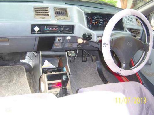 มิตซูแช้มป์2เครื่องดี แก๊ส นํ้ามัน