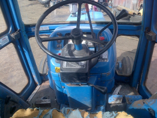 ฟอร์ด 6610 เกียร์มือ ราคา 3xx,xxx บาท