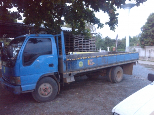 หกล้อหัวกาตูนเครื่อง130