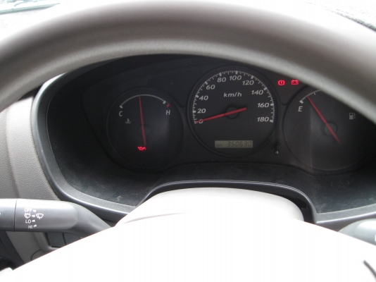 ISUZU D-MAX ISUZU D-MAX